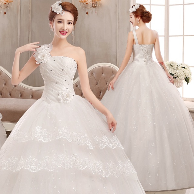 kilimall wedding gowns