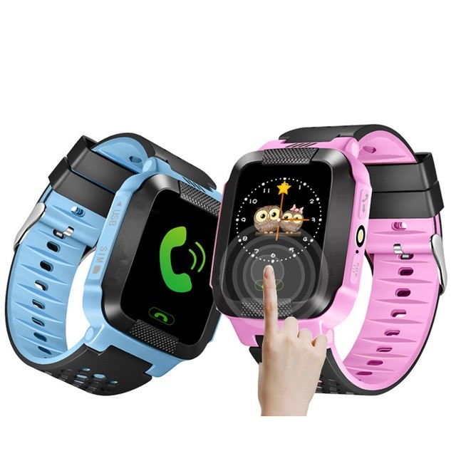 smart watch child tracker