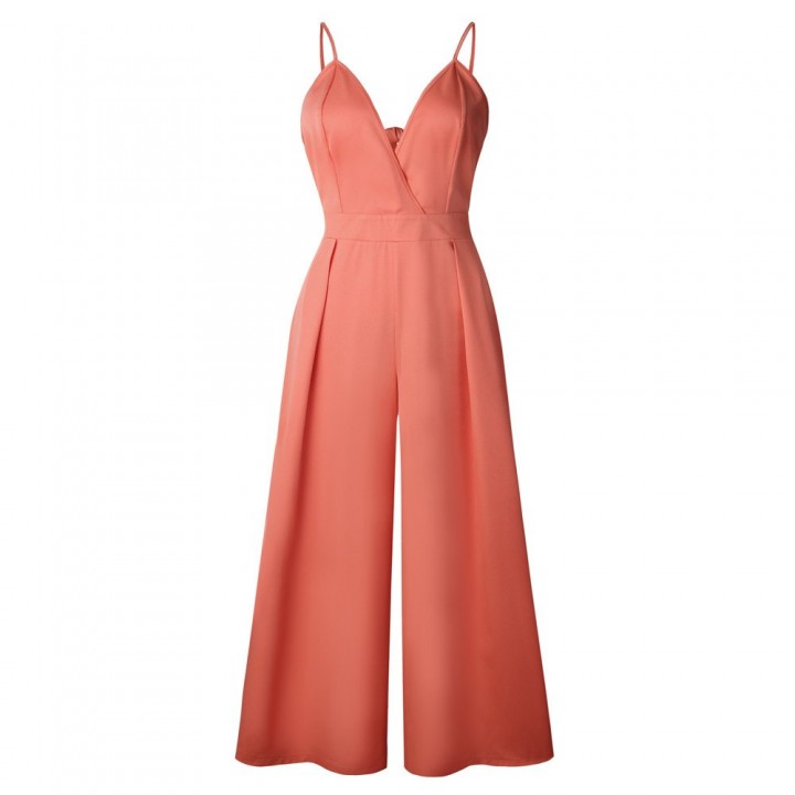 clot jumpsuit