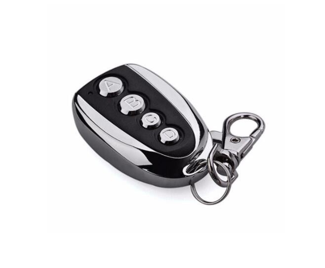 4 Channel Cloning Garage Door Remote Control Ideas 433mhz Universal Remote Control Cloning 4 Channel Auto Car
