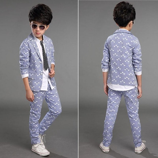 marriage party dress for boy